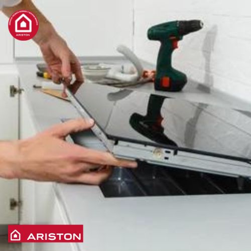mantenimiento estufas de induccion ariston bogota