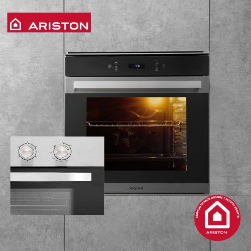 mantenimiento general hornos ariston bogota