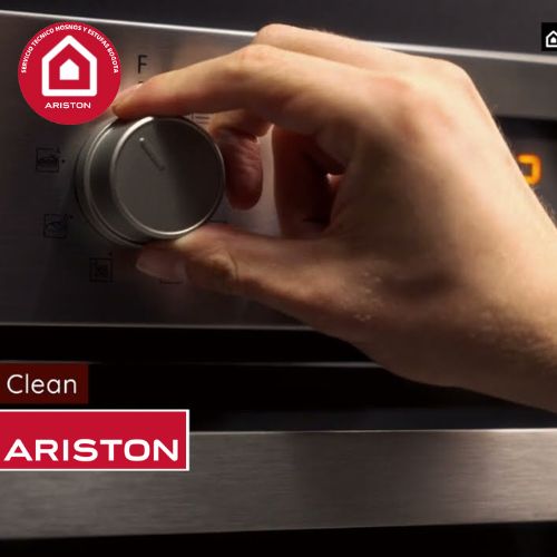 mantenimiento hornos ariston bogota
