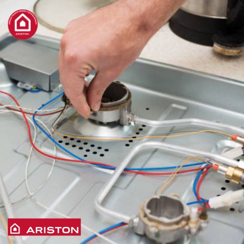 servicio tecnico estufas electricas ariston bogota