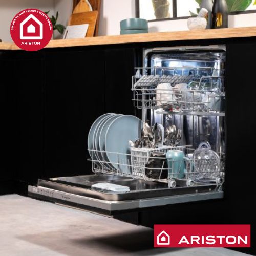 soporte tecnico ariston lavavajillas en bogota