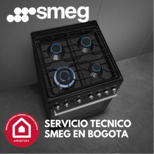 servicio tecnico smeg en bogota